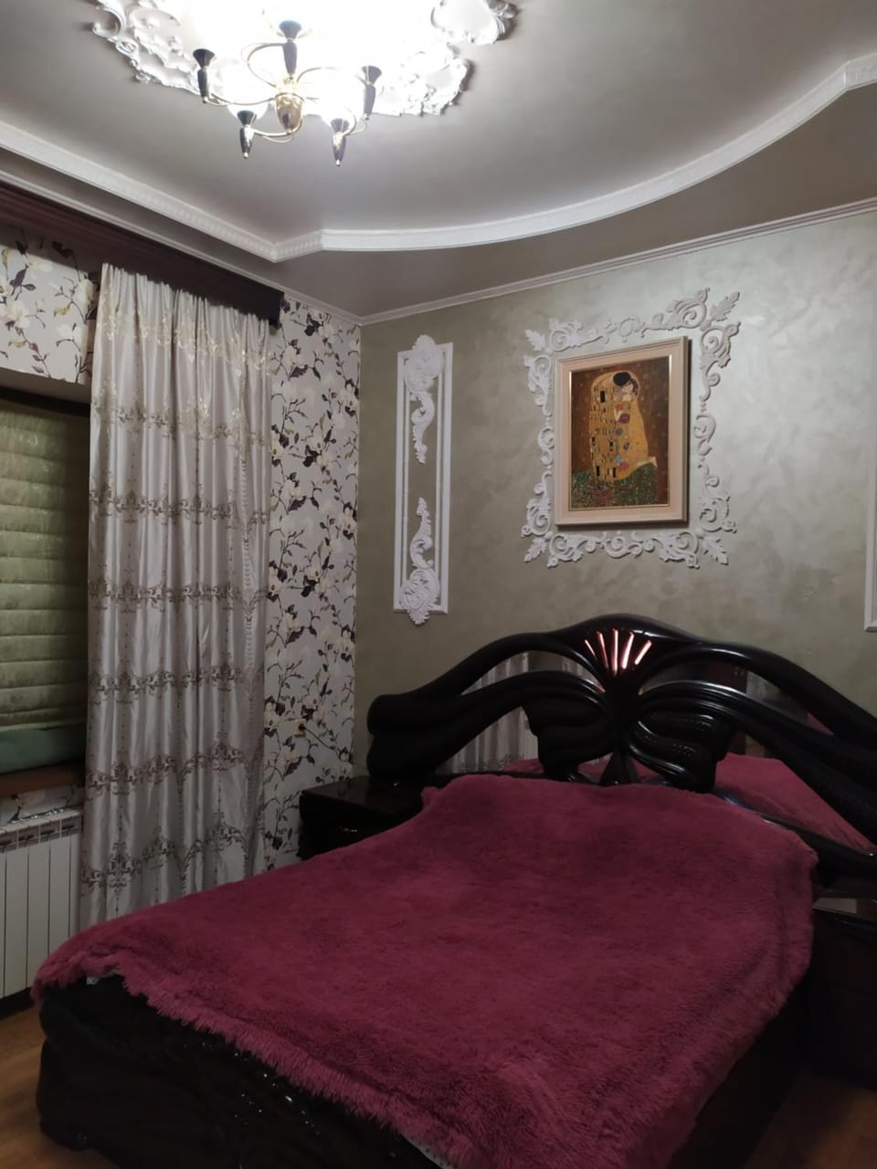 Гостьовий Будинок в Центрі Міста Bed and Breakfast in Dnipropetrovsk Oblast