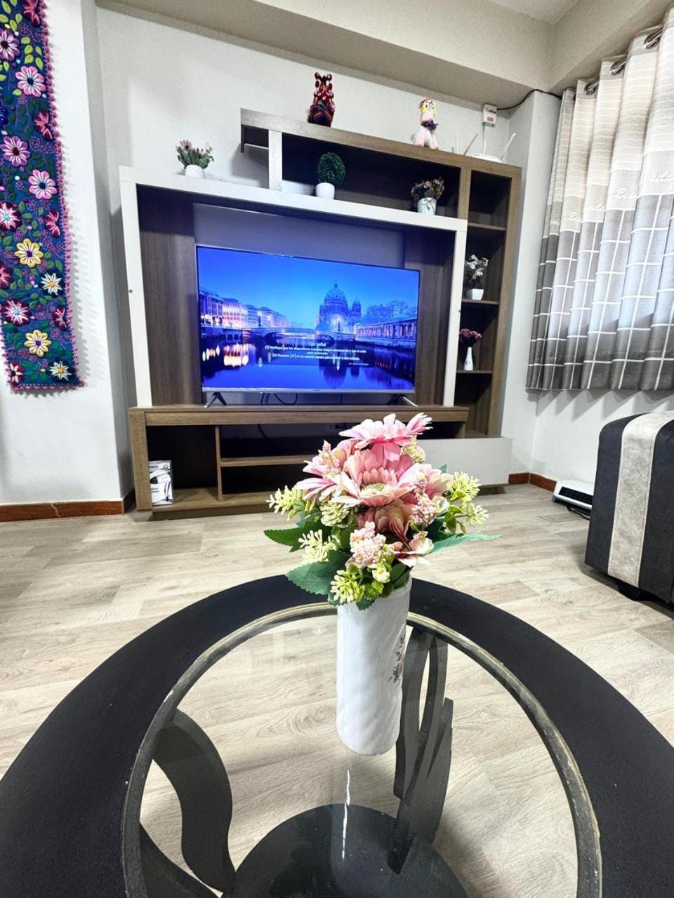 TV and multimedia