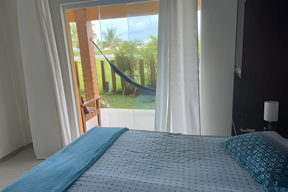 Apartamento Térreo em Resort Apartment in State of Sergipe, Brazil