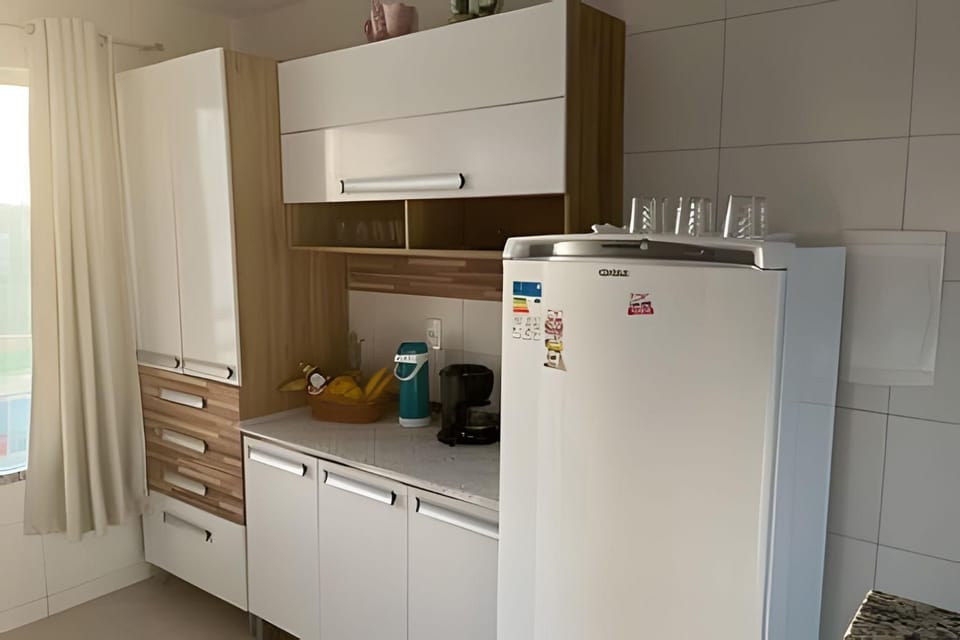 Apartamento em Condomínio Resort Apartment in State of Sergipe, Brazil