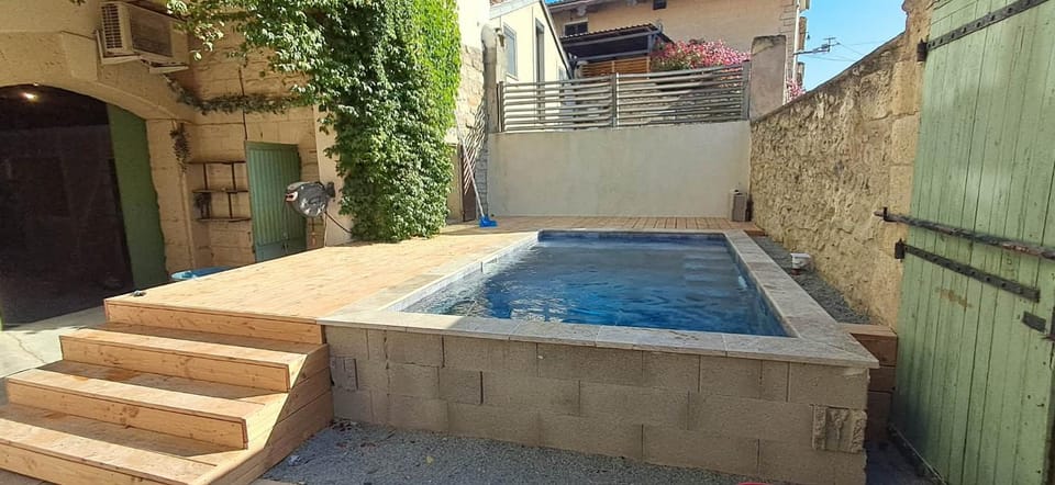 Propriété XXL 320 m2-10 à 16 pers- Piscine Villa in Occitanie
