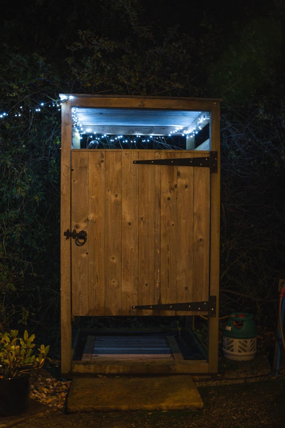 Shepherds hut Farm Stay in Borough of Swale