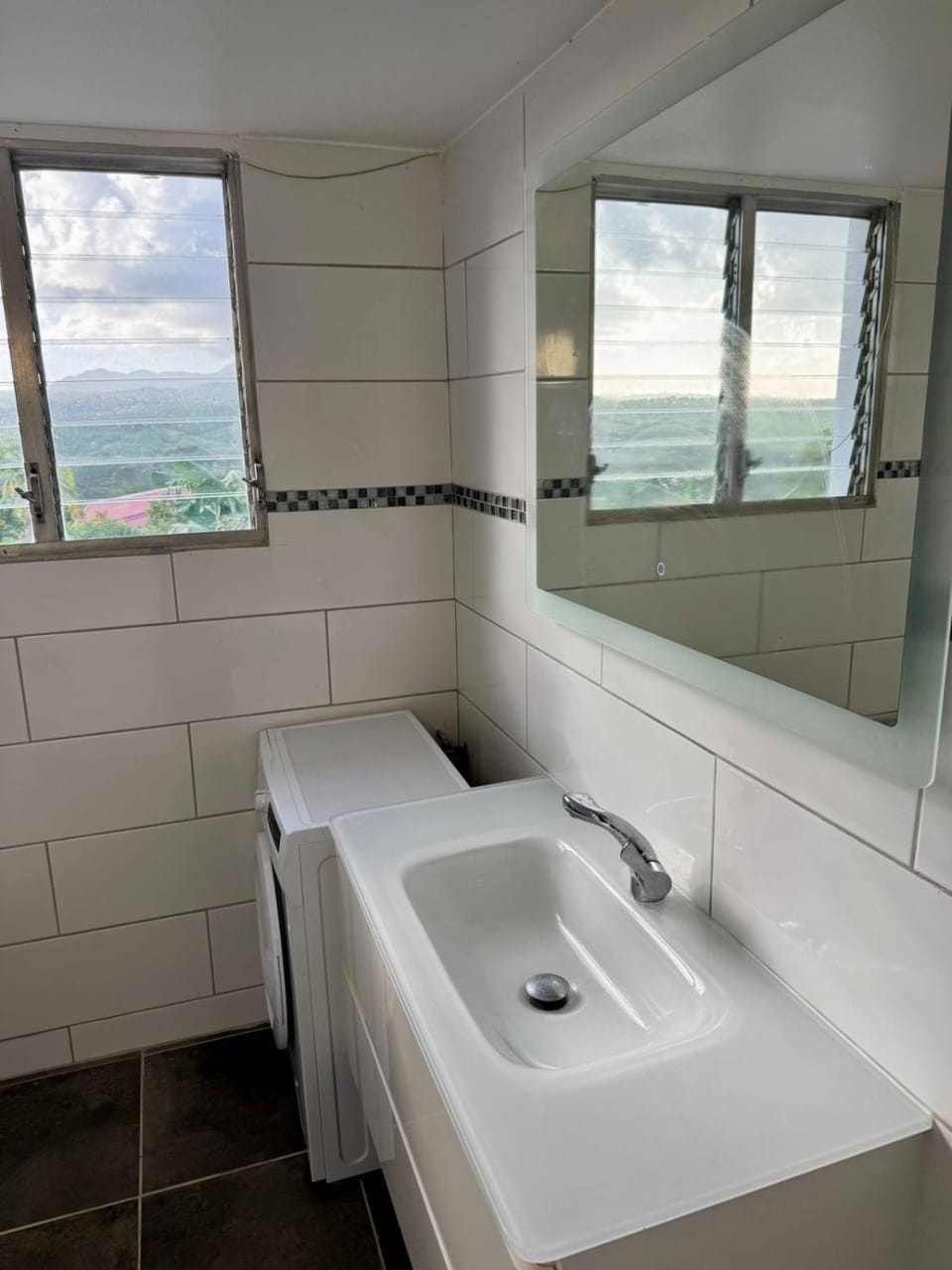 Villa Valey, spacious and authentic House in Martinique