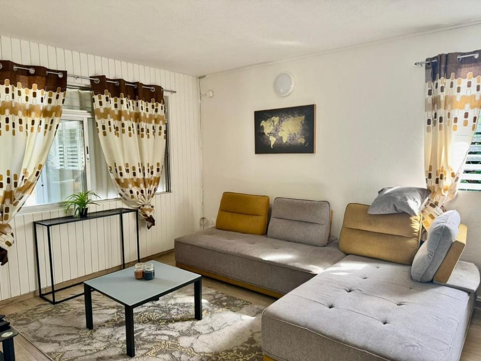Villa Valey, spacious and authentic House in Martinique
