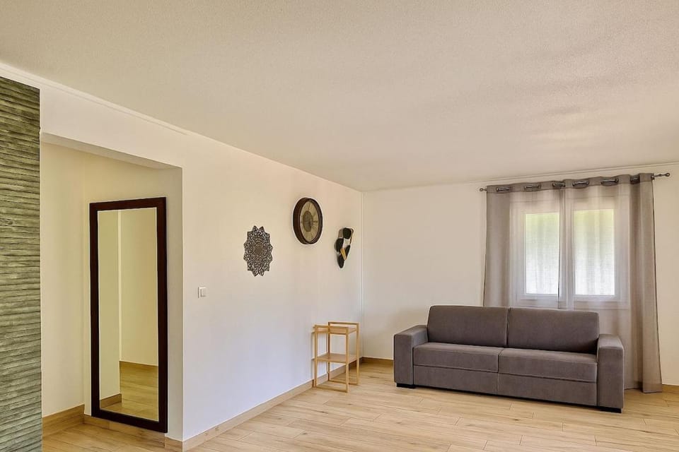 Villa Valey, spacious and authentic House in Martinique