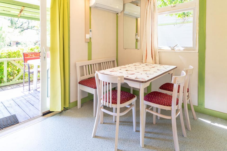 Le Club Apartment in Corsica
