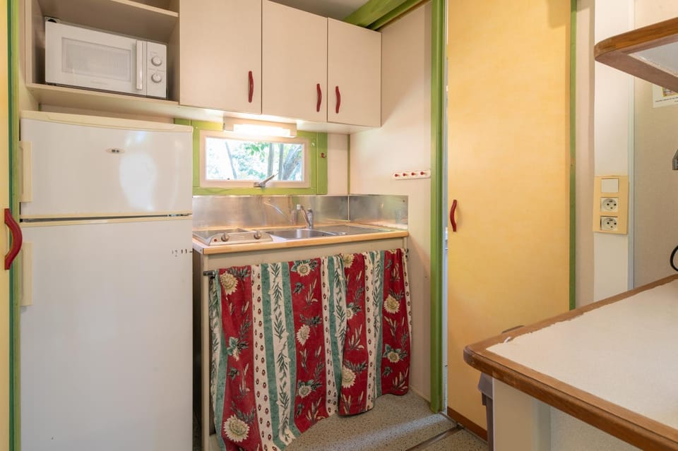 Le Club Apartment in Corsica