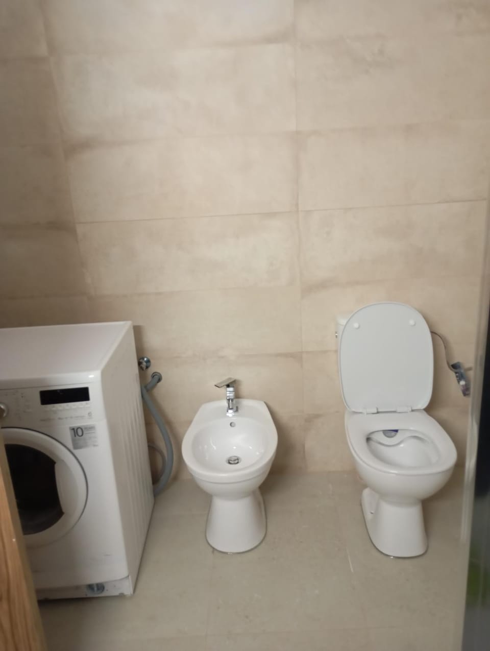 Toilet, Bathroom, bidet