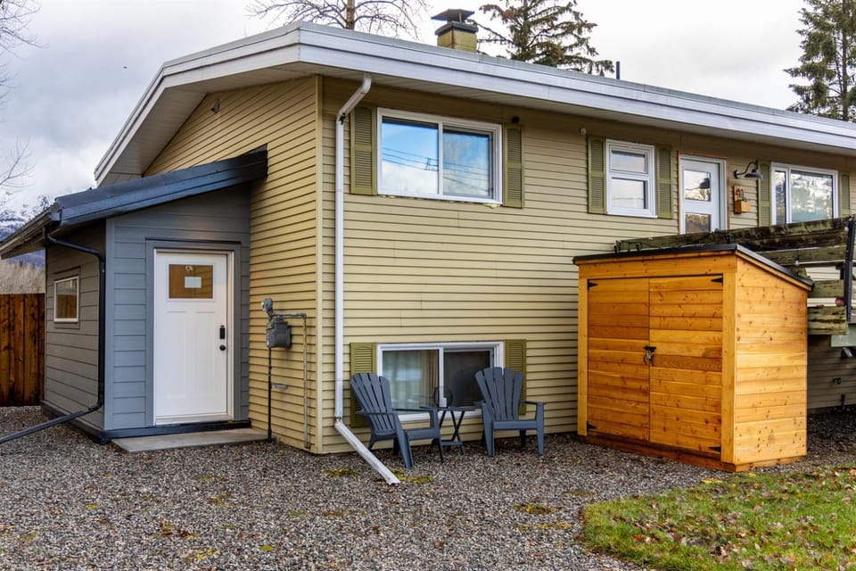 Elkview by Fernie Central Reservations Apartment in Fernie