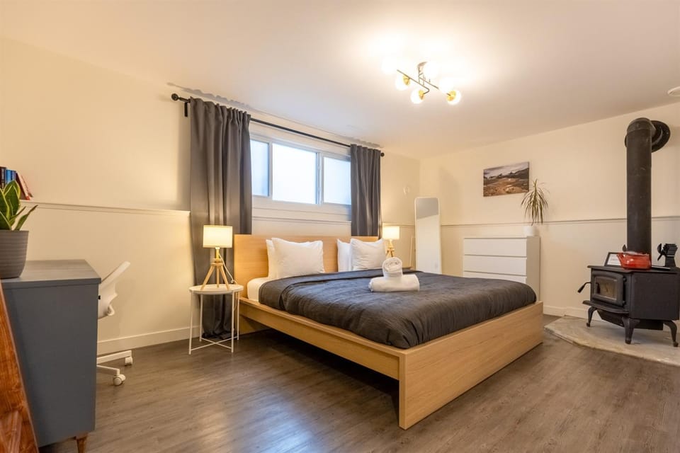 Elkview by Fernie Central Reservations Apartment in Fernie