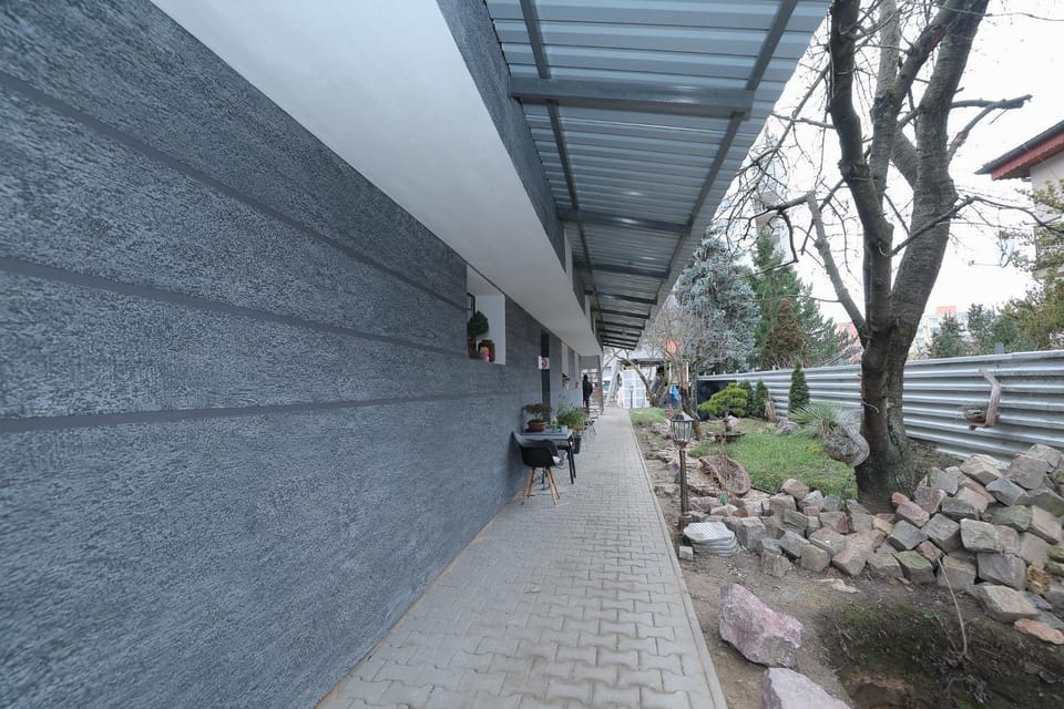 Novohome Apartment in Prague