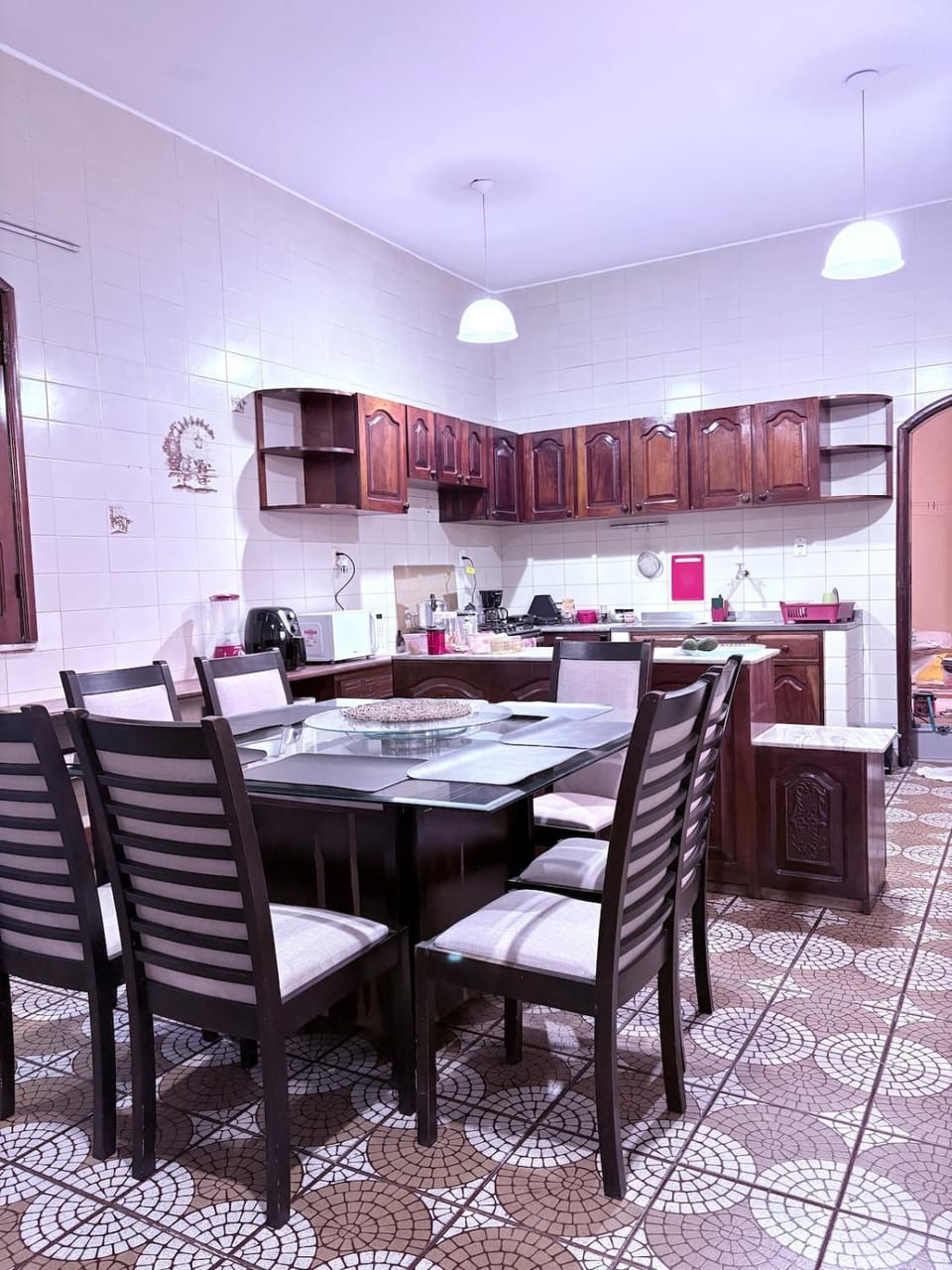 Excelente casa acomoda 12 pessoas House in Belém