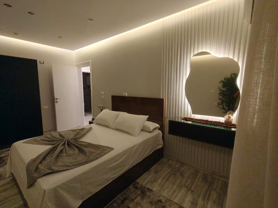 Jehovah's house Apartment in Cairo Governorate