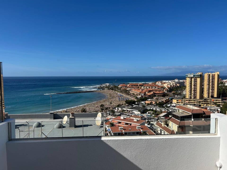 Vista Bella Apartment Apartment in Playa de las Americas