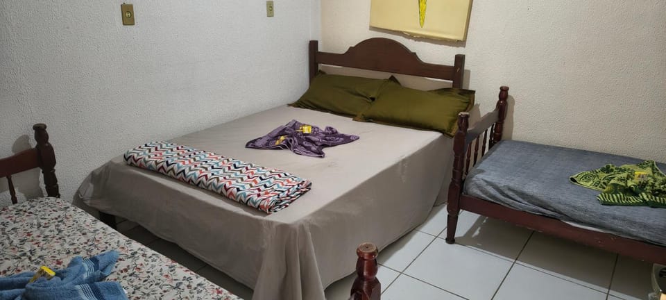Pousada Mar De Estrelas Hotel in Angra dos Reis