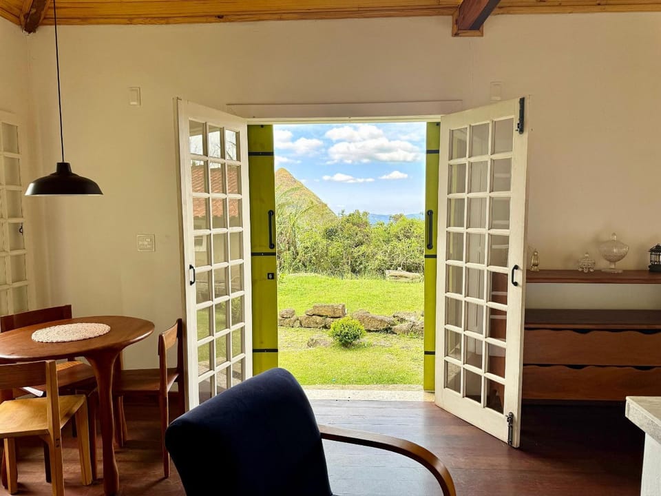 View (from property/room)