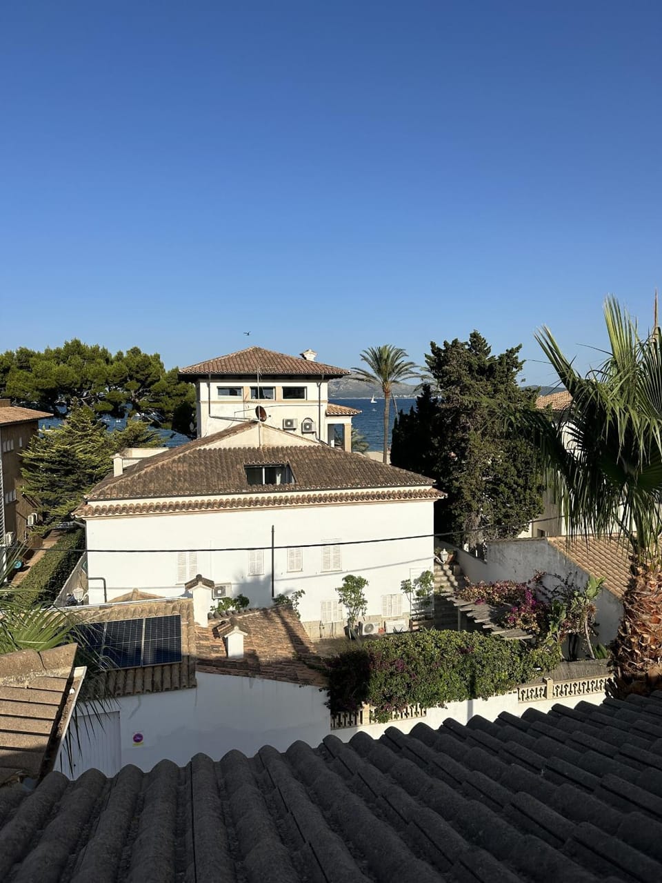 View (from property/room)