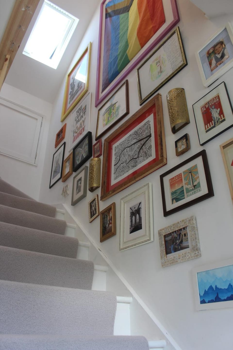 Blarney Street Apartment in Cork City