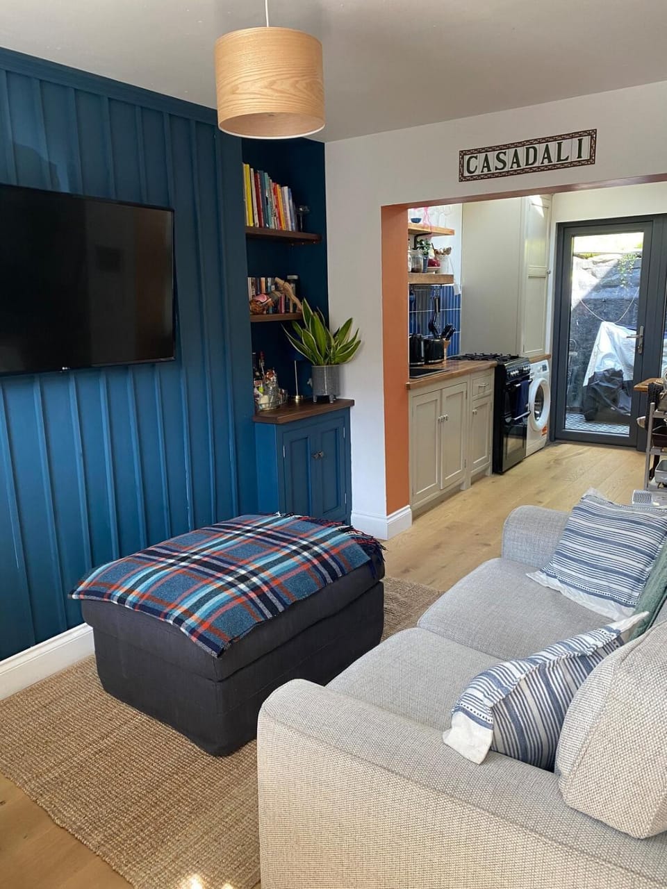 Blarney Street Apartment in Cork City