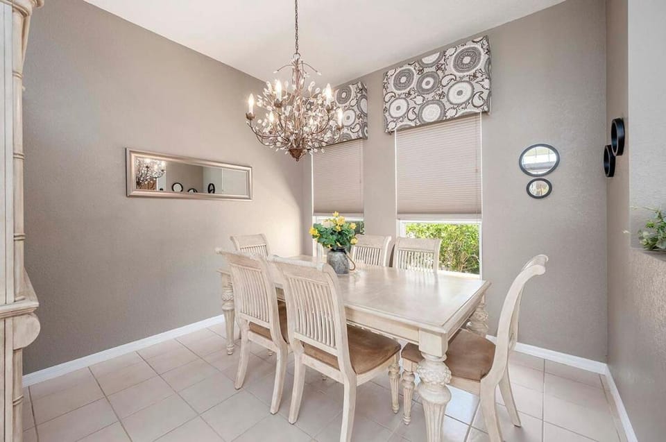 Bonita Breeze - Breathtaking Waterfront Views Villa in Cape Coral