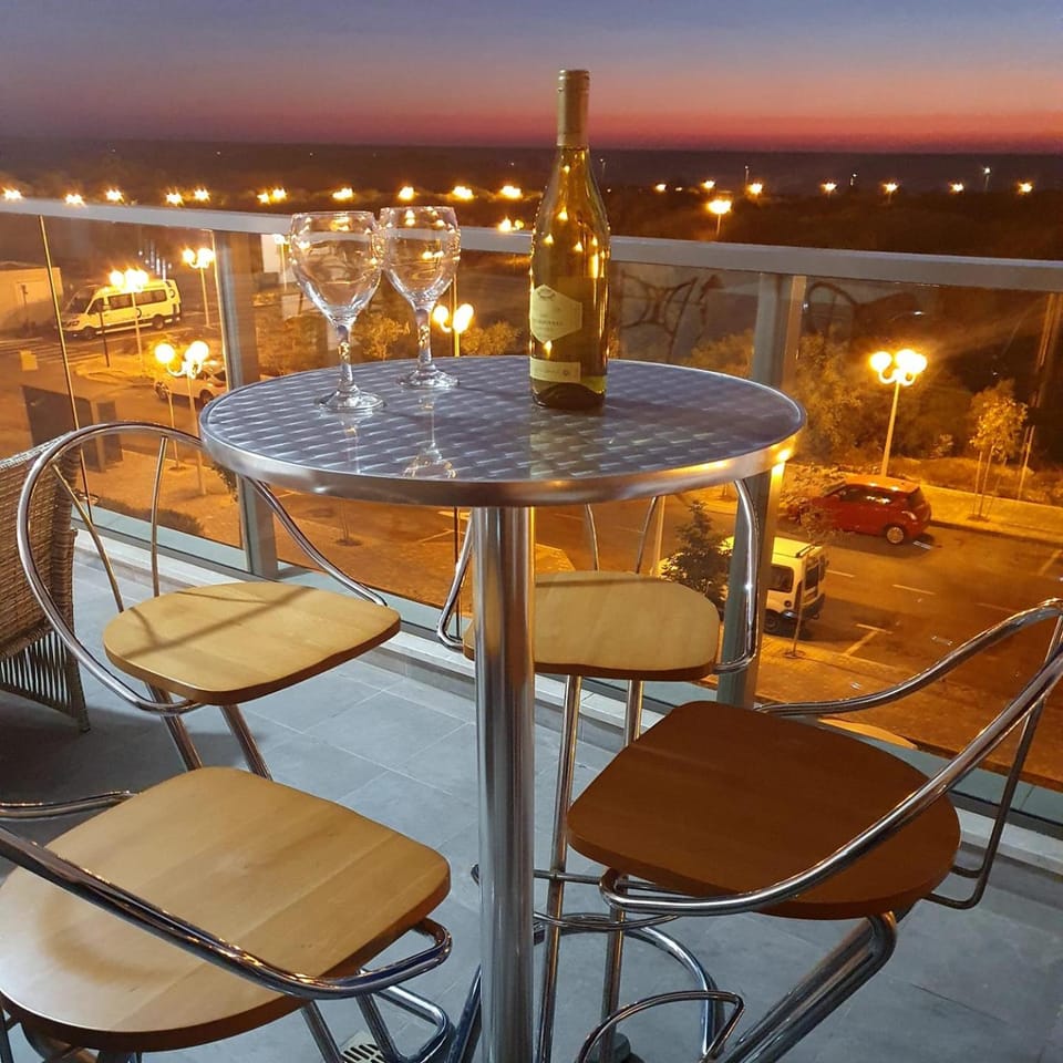 אכזיב על הים Apartment in North District