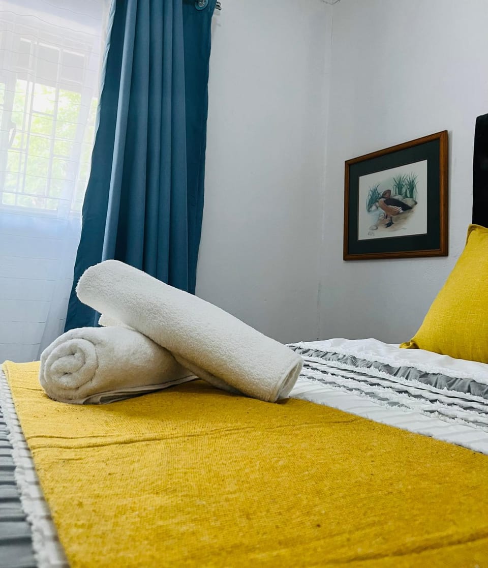 Hlatsi Bushview Apartments & Safaris Apartment in South Africa