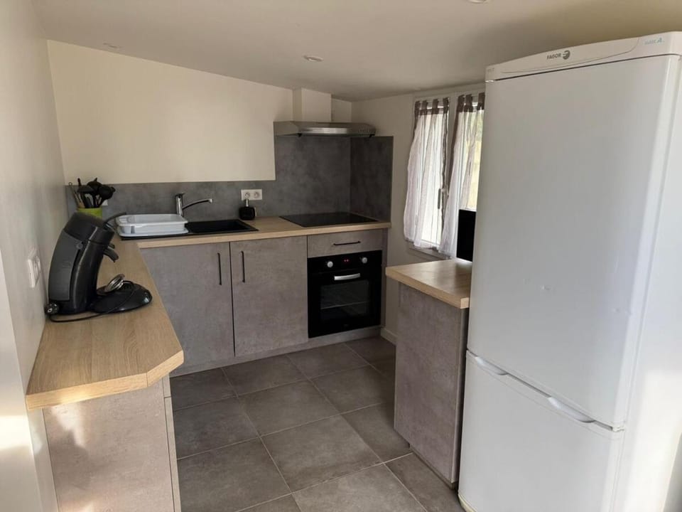 Domaine de la Robinerie Apartment in Nouvelle-Aquitaine
