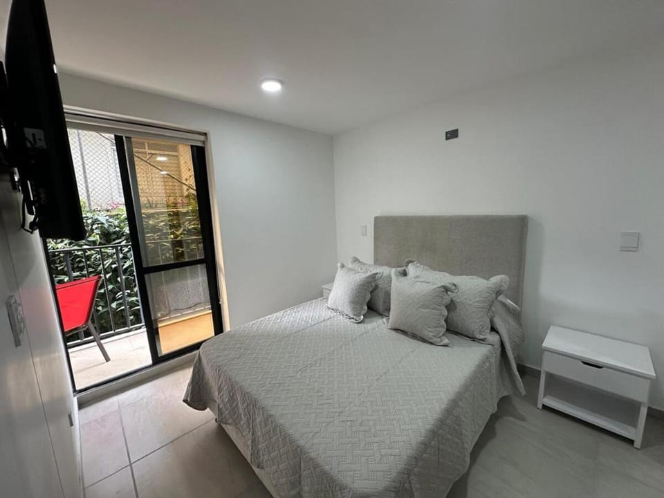 hito 201- Amplio y comodo Apartamento en Laureles Apartment in Armenia