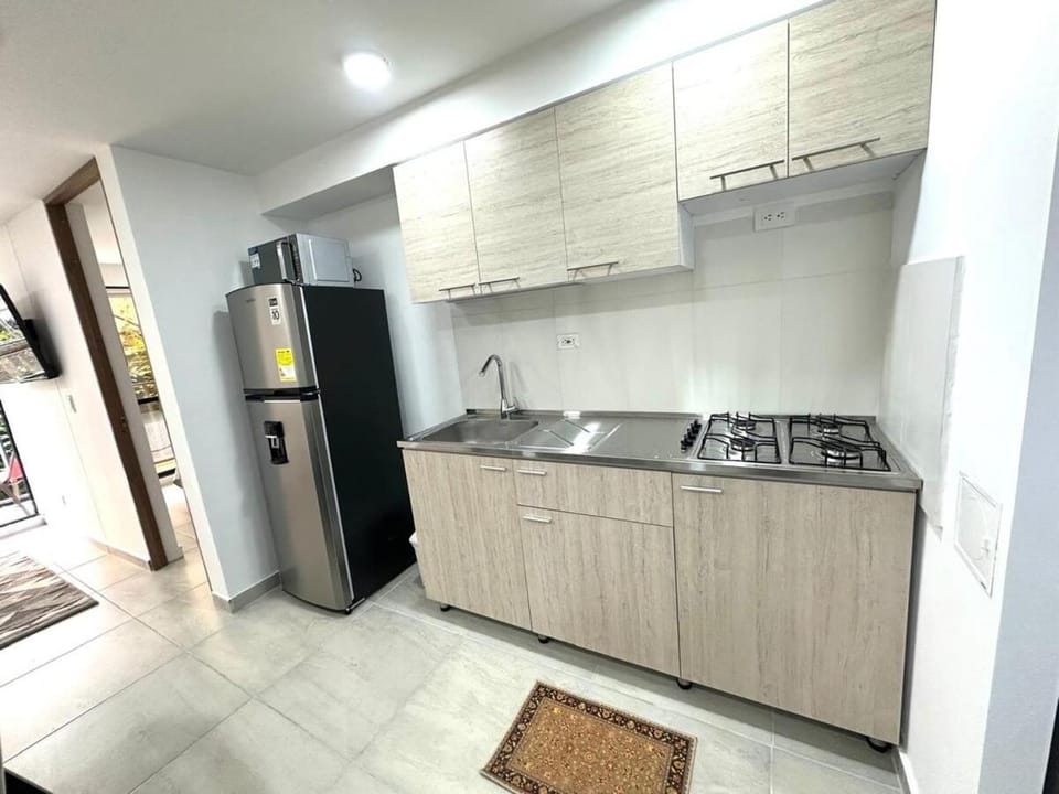 hito 201- Amplio y comodo Apartamento en Laureles Apartment in Armenia