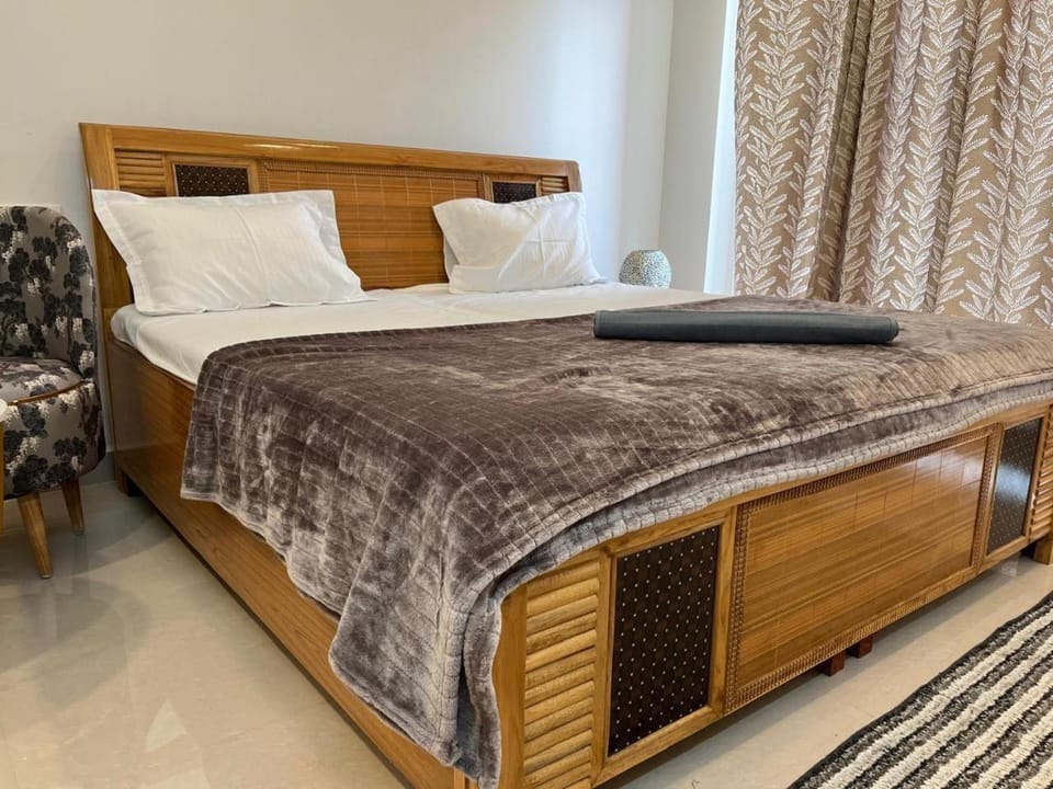 happy stay studio Room's Apartment in Noida