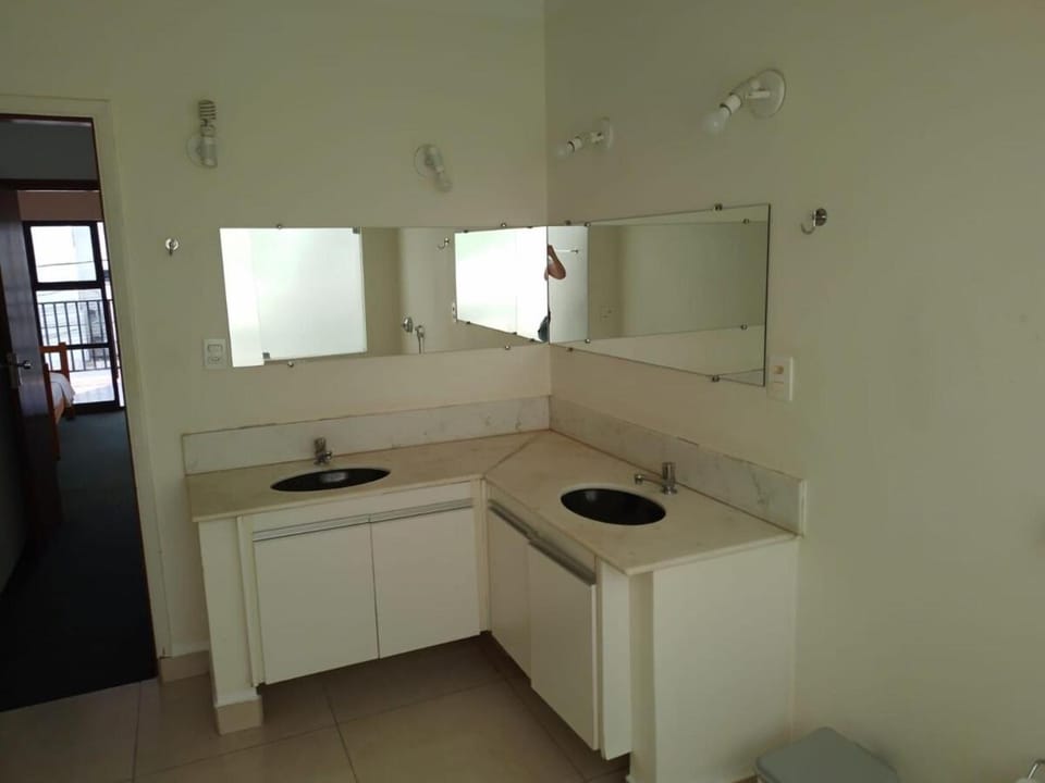 Casa do Comendador House in Uberaba