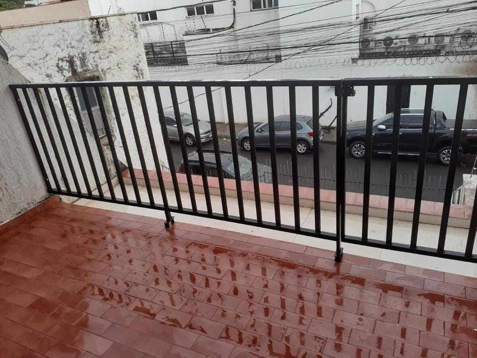 Casa do Comendador House in Uberaba