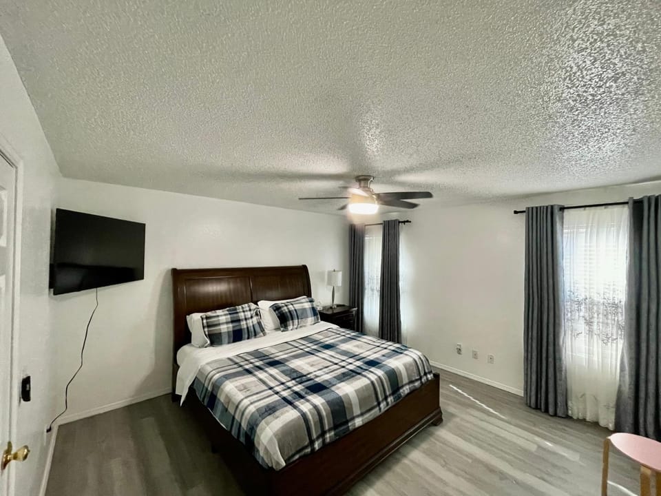 Emmanuel House Apartment in Tulsa