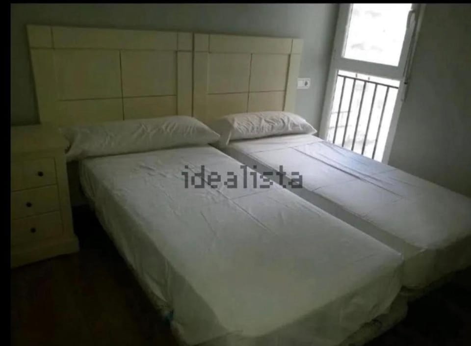 PISO CENTRO SORIA 3 HABITAc Apartment in Soria