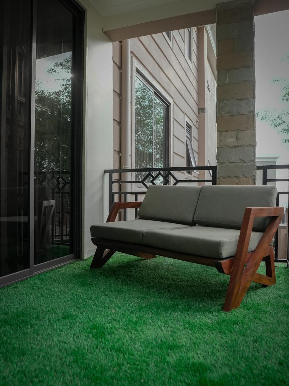 Balcony/Terrace, Balcony/Terrace