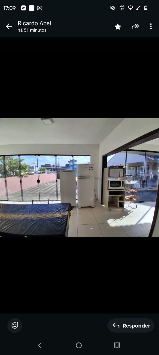 Casa de praia House in State of Santa Catarina
