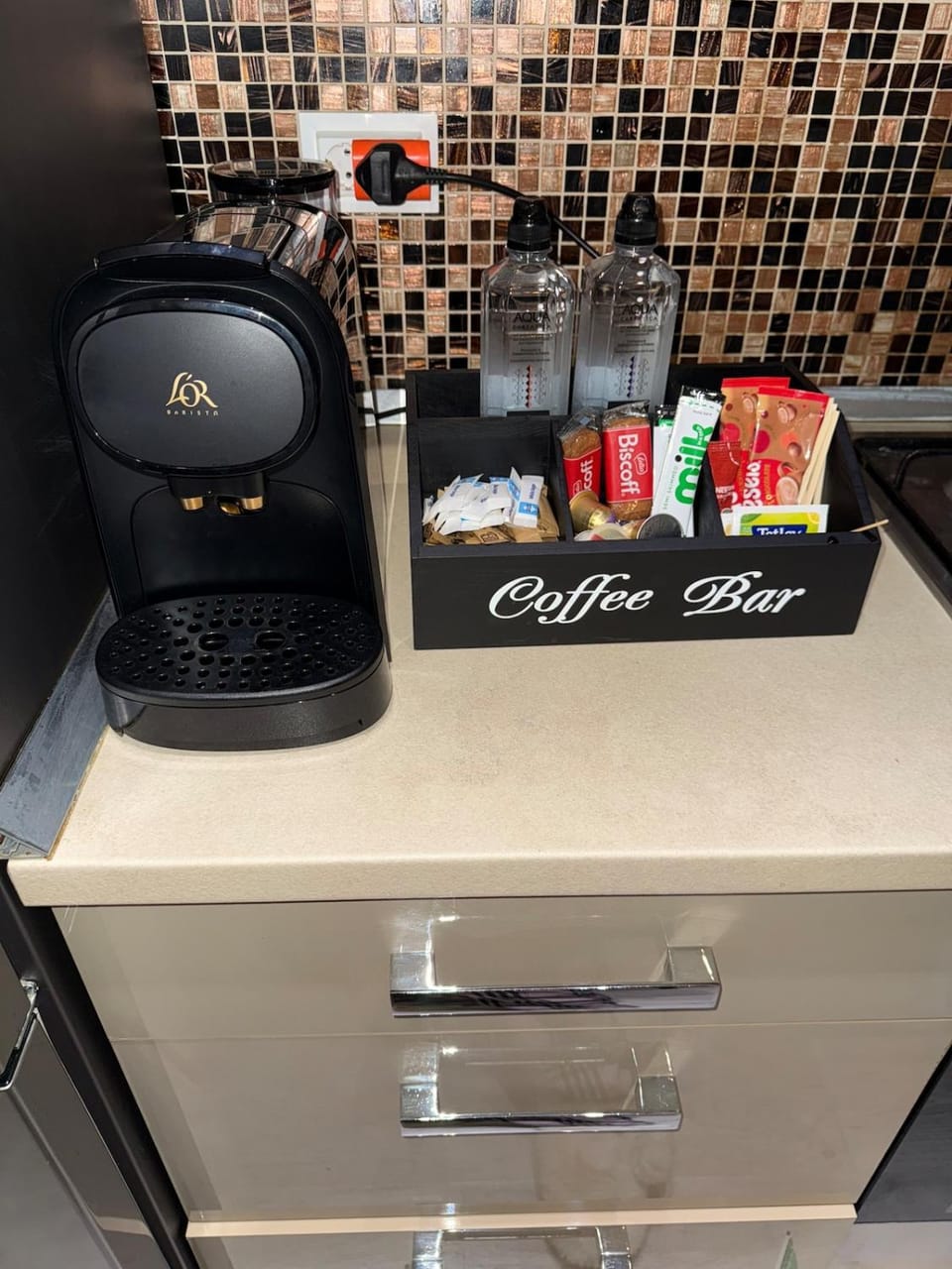 Apartament Andra Apartment in Craiova