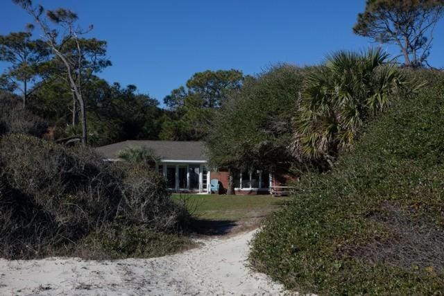 Always Turtle Crawl House in Camden County