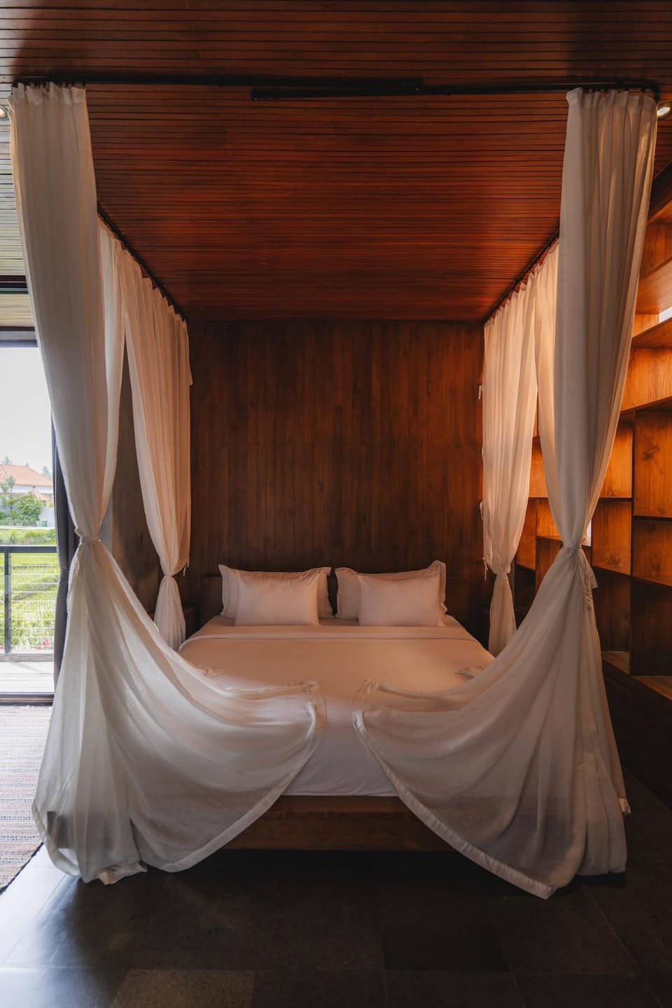 The Wing Ubud - 6BR Boutique Villa Concierge Service Villa in Sukawati