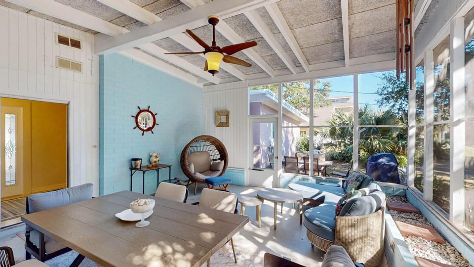 Coastal Breezes House in Camden County