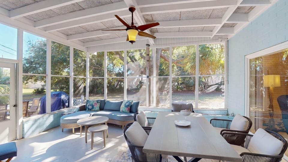 Coastal Breezes House in Camden County