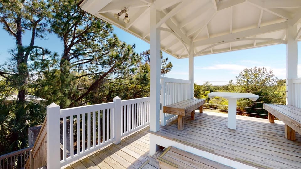 Atlantic Tabby House in Camden County