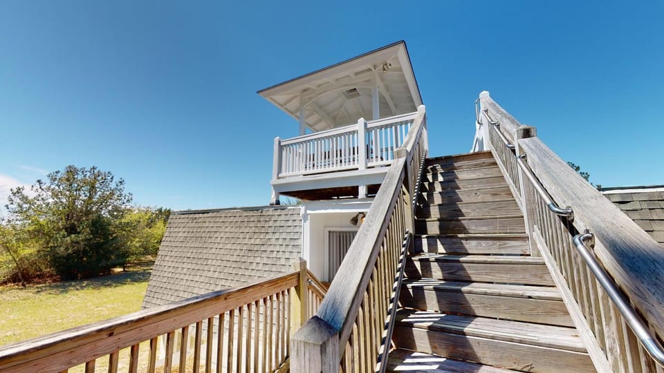 Atlantic Tabby House in Camden County