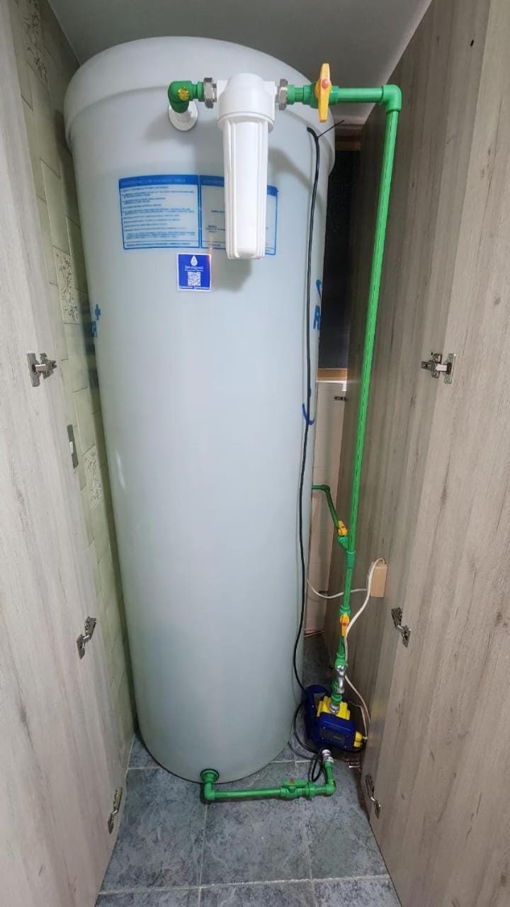locker