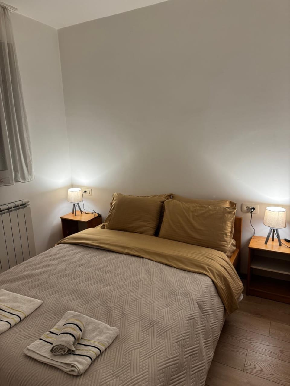Apartmans Vukasin Apartment in Montenegro