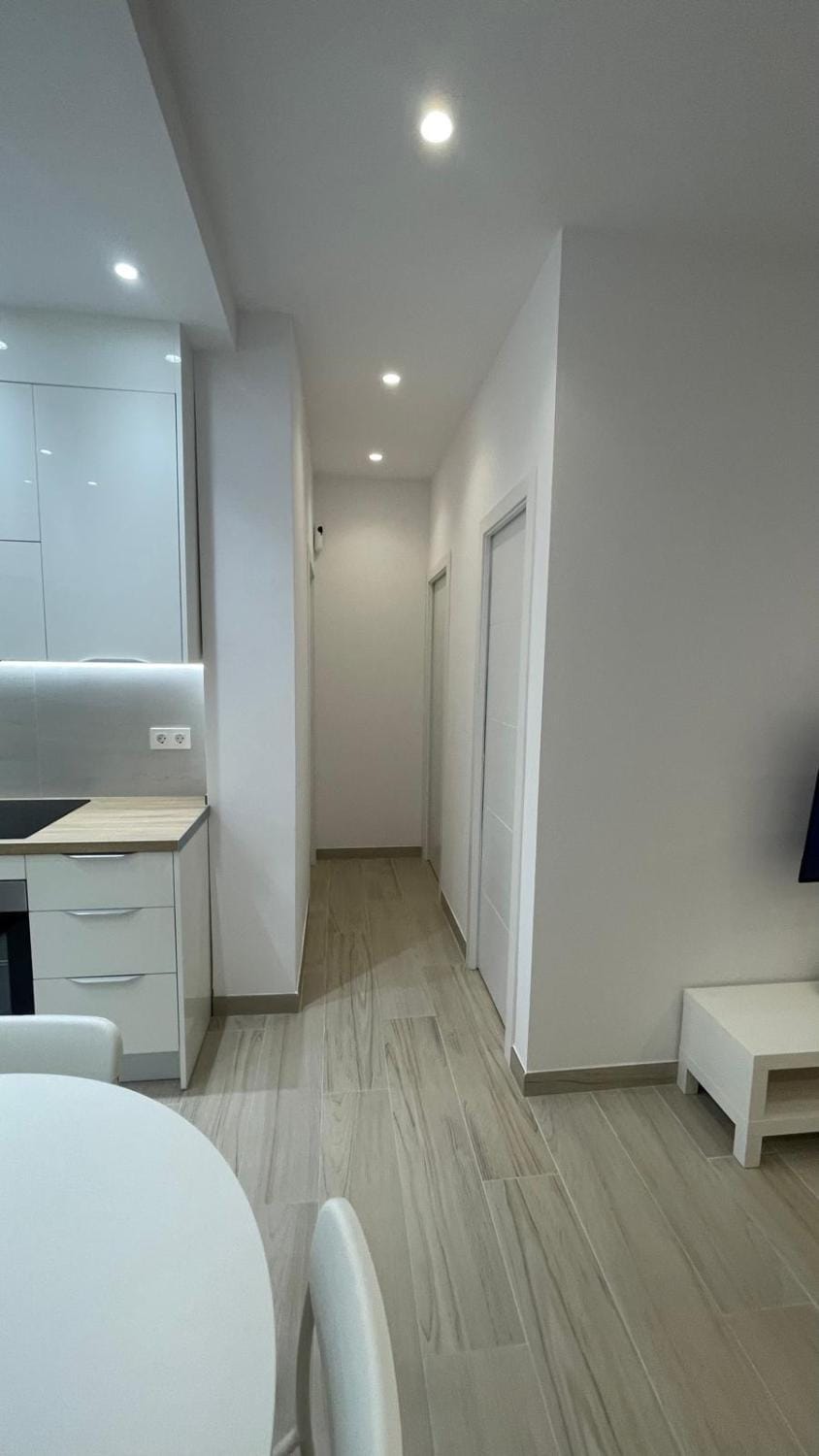 Las Plataneras A Apartment in Canary Islands