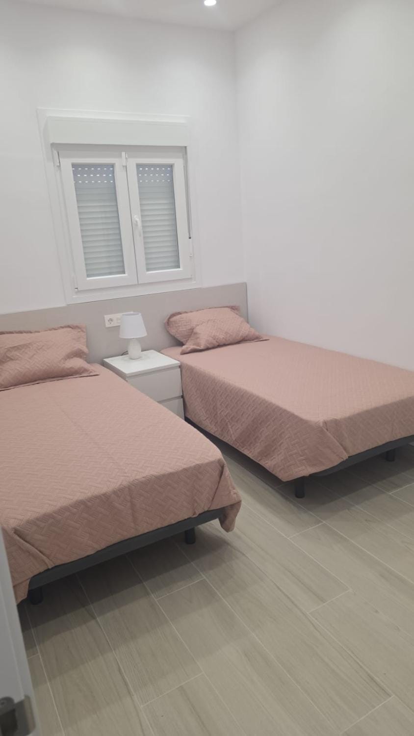 Las Plataneras A Apartment in Canary Islands