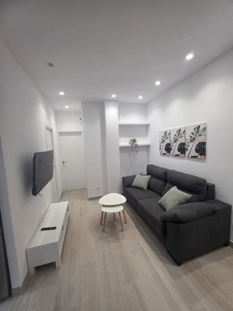 Las Plataneras A Apartment in Canary Islands