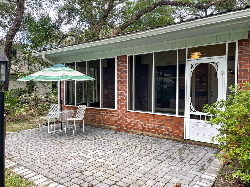 Bliss Your Heart House in Camden County