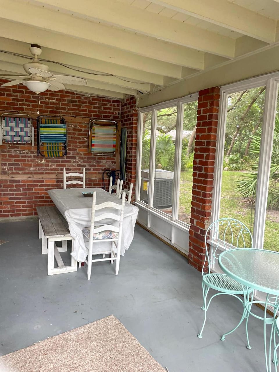 Bliss Your Heart House in Camden County